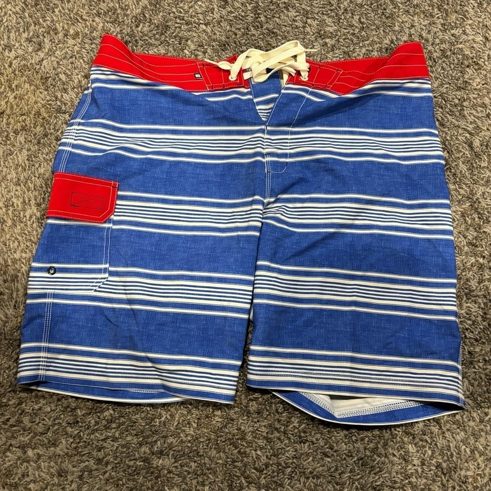 Men’s Sperry Swimsuit